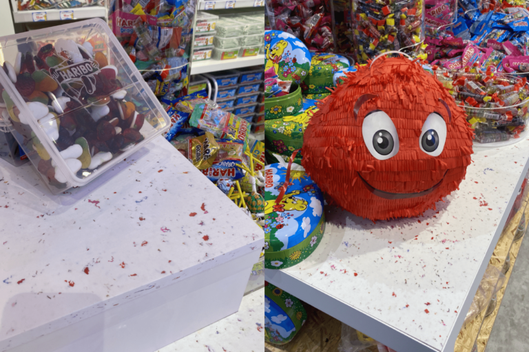 Recyclage des sachets de bonbons haribo Archives Lemon Tri