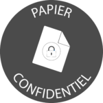 Recyclage du papier confidentiel en entreprise avec Lemon Tri
