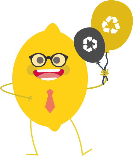 Lemon Tri Entreprise de recyclage