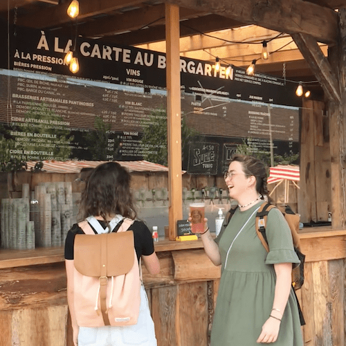 Bar cité fertile