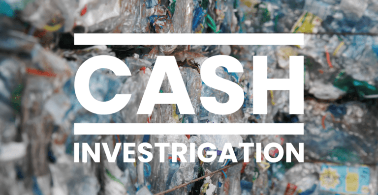 Cash Investigation déchets : Lemon Tri réagit