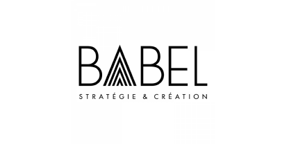 Logo Agence Babel