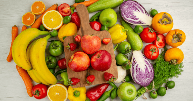 Fruits et légumes restaurant hôtel