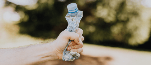 Bottle to bottle : les bouteilles plastique recyclage