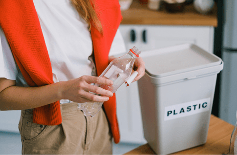 Bac à compost de cuisine - 7 litres - Poubelle bio avec couvercle -  Résistant aux odeurs pour les déchets organiques quotidiens - Récipient  intérieur amovible - Nettoyage facile : : Cuisine et Maison