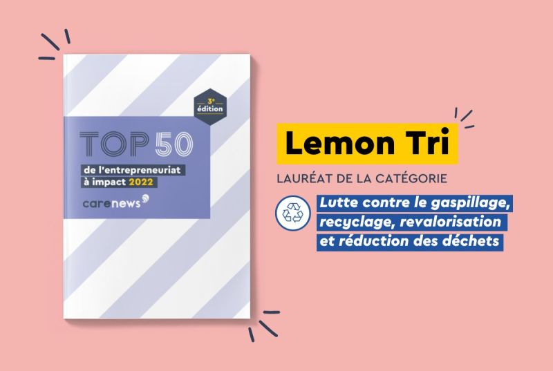 Top 50 Lemon Tri