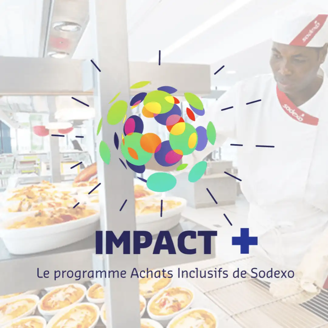 Impact + Sodexo
