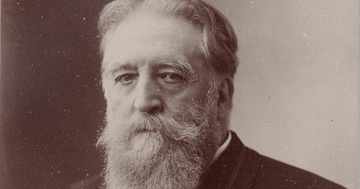 Eugène Poubelle L’homme derrière la révolution des déchets Lemon Tri