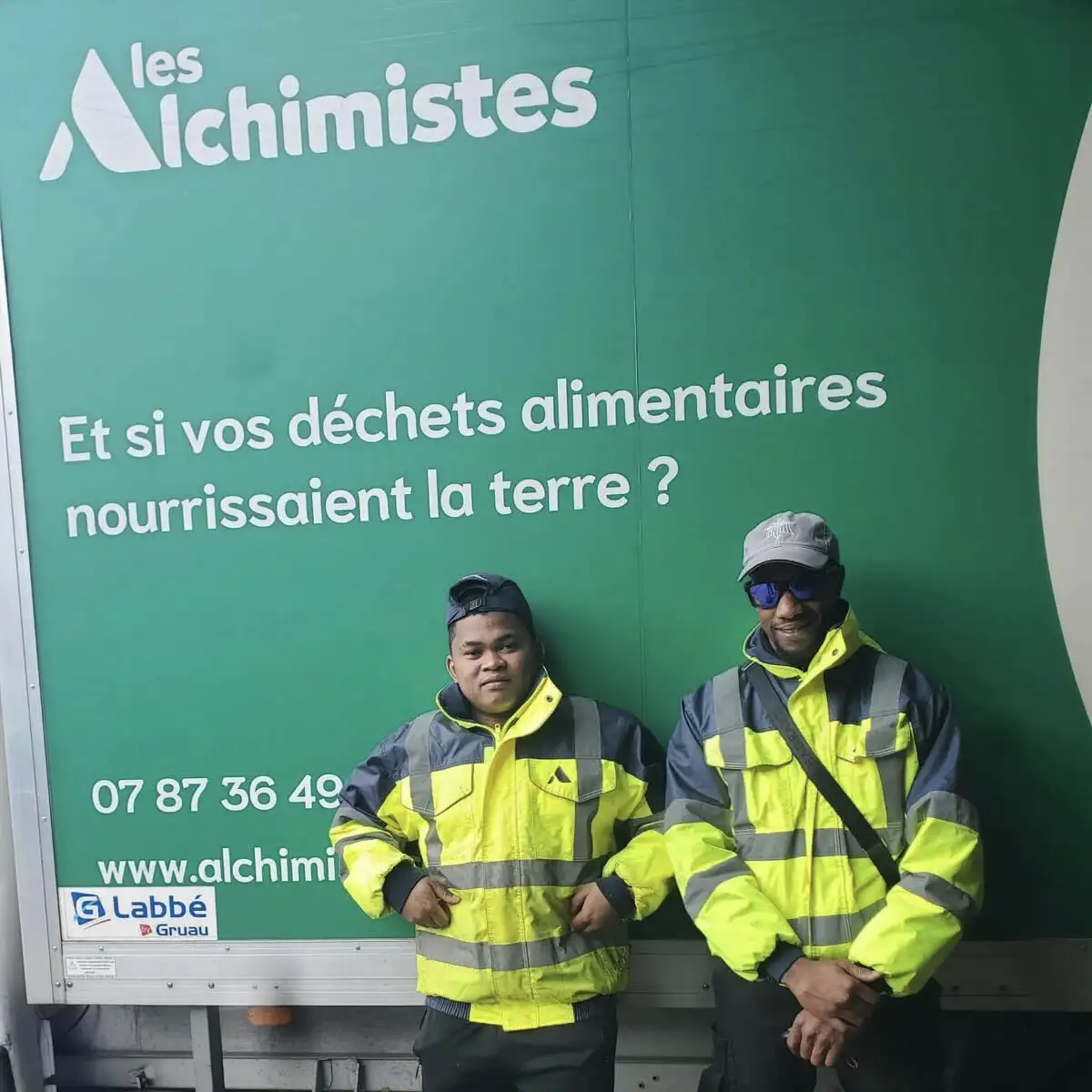 Salim et Saro chez les Alchimistes