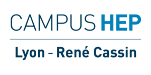 Logo campus HEP